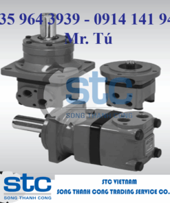 OMT-400/151B3004  -  Motor thủy lực – Danfoss