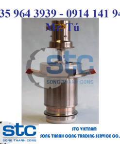 MG6028 – Máy gia tốc - E2V