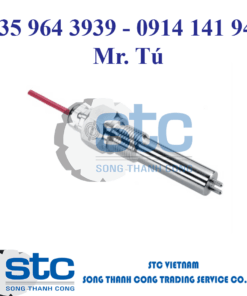 ST521/1 KH P11260 – Cảm biên lưu lượng - EGE Elektronik