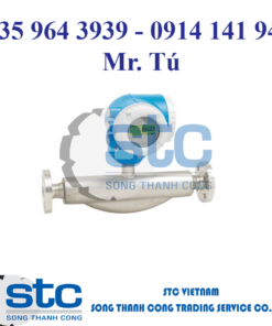 F300 8F3B08 AAIBAEAFAASAABSAA1 – Cảm biến lưu lượng – E+H