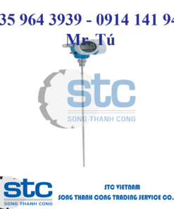FMP51-B4ACCDAAA4GDJ + AAEBZ1 - Cảm biến đo mức – E+H