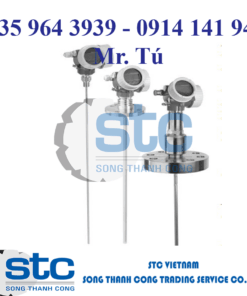FMP52-AAGCCACACHK + AA – Thiết bị đo mức – E+H