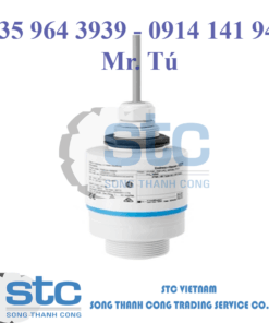 FMR10-AAQBMWDEWFE2 0 – Bộ thiết bị đo mức – E+H
