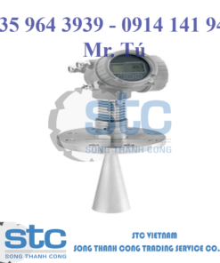 FMR51-AAALCABAA5ARJ + F3JAZ1 – Cảm biến đo mức – E+H