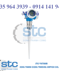FMR53-AAAEADCAAGK – Cảm biến đo mức chất lỏng – E+H