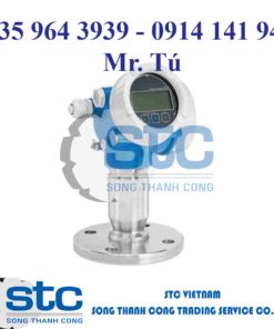FMR62-AABCCAGMF5AFK + AAZ1 – Cảm biến đo mức – E+H