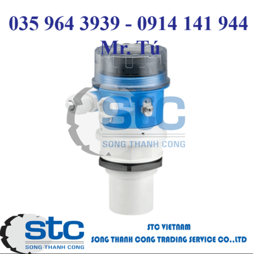 FMU30-AAHEAAGGF – Cảm biến siêu âm – E+H