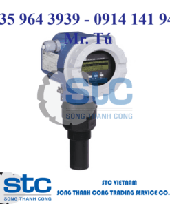 FMU41-ARB1A2 – Cảm biến đo mức – E+H