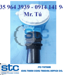 FMU40-ARB2A4 – Cảm biến đo mức – E+H