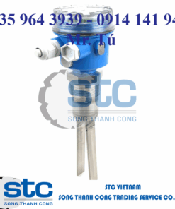 FTM50-AGG2A4A12AA – Cảm biến lưu lượng – E+H