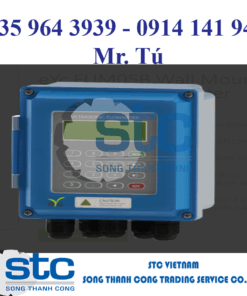 FUM05B-TM1-DN200-10M-0 – Cảm biến lưu lượng siêu âm – EYC