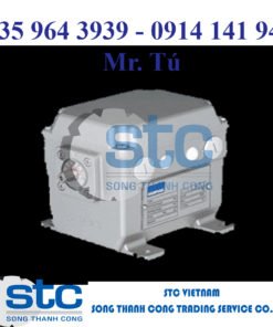 AR2B3152-S – Bộ mã hóa vòng quay – Econex