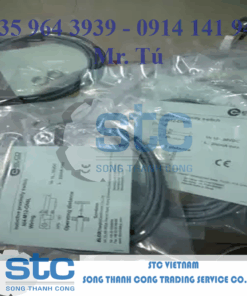 UKF1600-G18-VUN7L-Q12 – Cảm biến siêu âm - Elco Holding