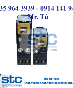 TD6000-424U  -  Bộ chuyển đổi – Fairchild