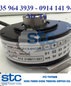 IH581-1400R63-01024 – Bộ Encoder – Global Encoder