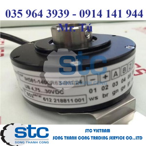 IH581-1400R63-01024 – Bộ Encoder – Global Encoder