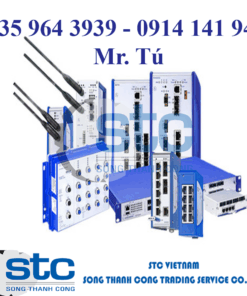 RS20-0800S2S2SDAP – Thiết bị chuyển mạch – Hirschmann