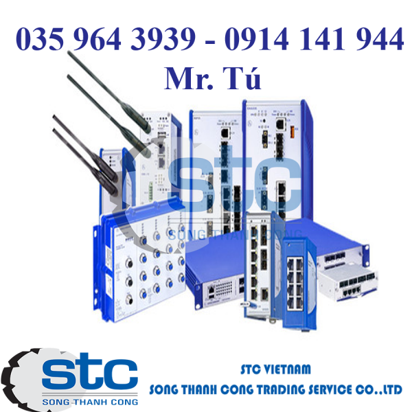 RS20-0800S2S2SDAP – Thiết bị chuyển mạch – Hirschmann