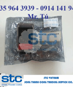 DCR 202I FIX-M1-102-R3-P – Cảm biến quang – Leuze