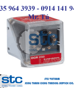DCR-202i-FIX-M2-102-R3-P – Đầu đọc mã code – Leuze