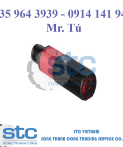 FT318BI.3/2N – 50126608 – Cảm biến quang – Leuze