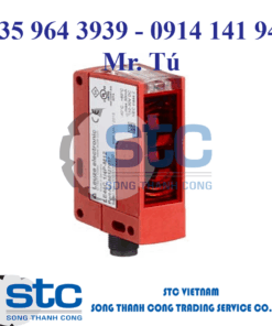 HT46CI/4P-M12 – Cảm biến quang – Leuze