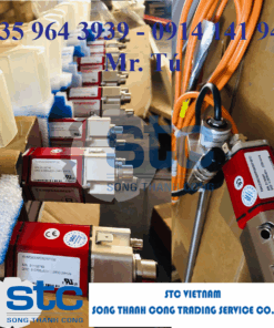 RP5MA0200M01R081A100 – Cảm biến vị trí – MTS Sensor