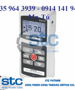 Mark-10 – MI5 – Cảm  biến đo lực – Mark -10