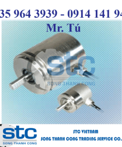 VRE-P062SAC – Bộ mã hóa vòng quay - NSD