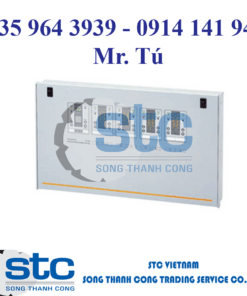 NV-500-4-4A – Hệ thống báo cháy đa điểm – New  Cosmos