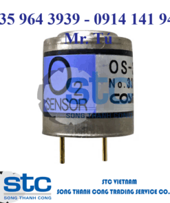 OS-3M-JP – Cảm biến Oxy - New-Cosmos