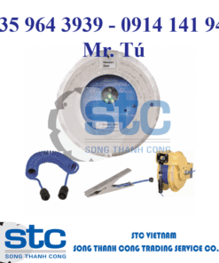 RTRMEA1A4C – Thiết bị khử tĩnh điện - Newson Gale