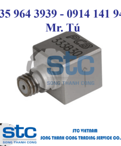 333B30 – Cảm biến độ rung - PCB Piezotronics