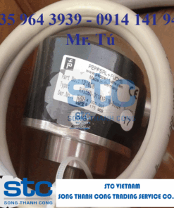 FVM58N-011K2R3GN-1213 – Bộ mã hóa vòng quay – Pepperl Fuchs