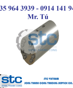 PI39-03001-00-01-13-TS-NIT-0300 -  Thiết bị tăng áp – Rotork