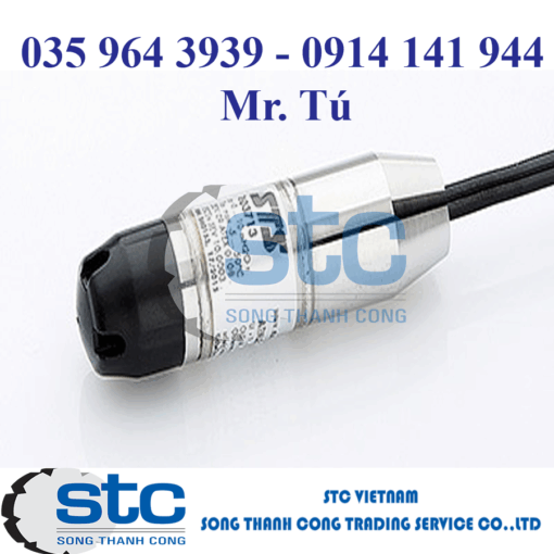 ATM.1ST/N – Cảm biến mức – STS sensor