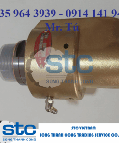 OCLF-50A - Khớp quay - Showa Giken