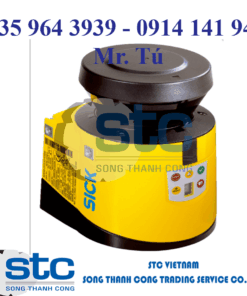 S30B-2011CA – Mấy quét lazer – Sick