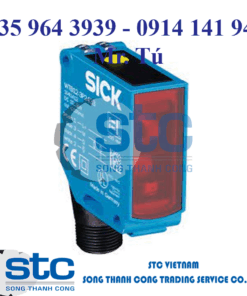 WL12G-3P2582S10 -  Cảm biến quang – Sick