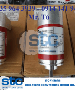 CEV65M-01460 – Bộ mã hóa vòng quay – TR Electronic