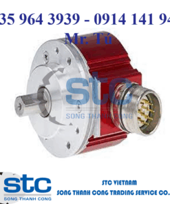 CMH58M-00005 – Bộ mã hóa vòng quay – TR – Electronic