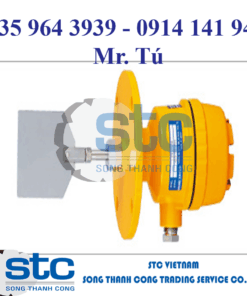 PRL-100 – Công tắc mức dạng xoay – Towa seiden