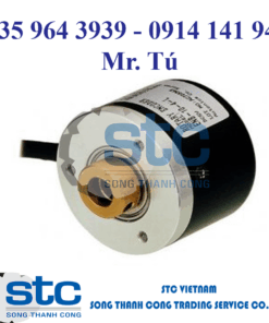 RI360P0-QR24M0-INCRX2-H1181 – Bộ mã hóa vòng quay – Turck