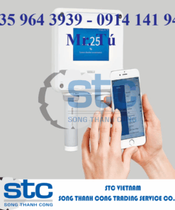 GMP251 A4B0C1N2 – Đầu dò CO2 – Vaisala