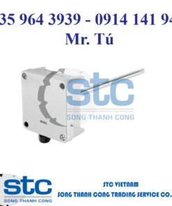 TMD62 – Bộ chuyển đổi – Vaisala