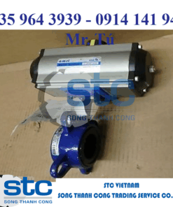8P00170014 – Van điều khiển khí nén – Valbia
