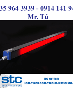 0V00031400 MR65R - 18162-003 – Thiết bị đếm thanh – Videosysterm