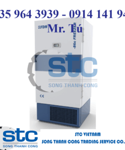 86NV23 – Tủ động âm sâu - F.lli Della Marca Srl