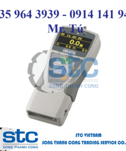 ZTA-500N – Thiết bị đo lực căng – Hans Schmidt