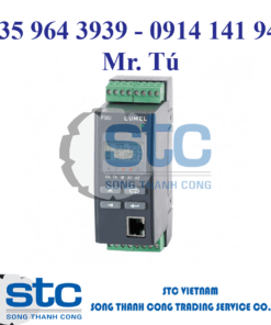 N30U 102600E1 – Bộ điều khiển  - Lumel